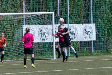 Bild 26 - B-Juniorinnen Pokalfinale SV Henstedt Ulzburg - SG Holstein Sued : 2:0